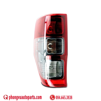 Đèn hậu (Đèn lái sau) trái phải Ford Ranger Raptor 2018 - 2022 - JB3Z13405G, JB3Z13404G