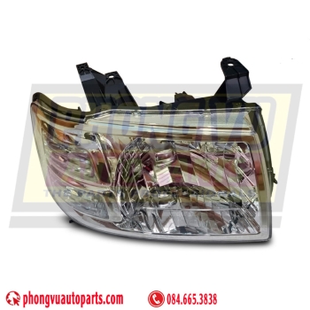 Đèn pha Ford Everest Ranger 2007 - 2008 -  UA8L510K0D, UA8L510L0D