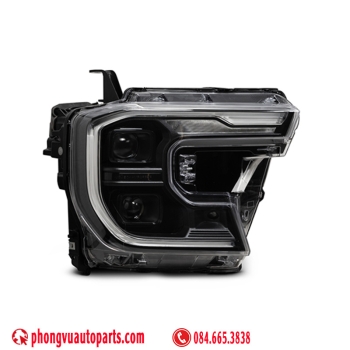 Đèn pha Ford Ranger Wildtrak, Ford Ranger Storm Track, Ford Ranger Raptor, Ford Everest Titanium 2023 đến nay - 1WZ13101U, N1WZ13100U