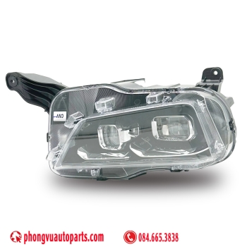 Đèn pha Ford Teritory 2023 - nay - NS113006BB, NS113005BB