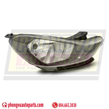 Đèn pha Hyundai Grand i10 2021 - 2024 - 92102K6000, 92101K6000