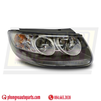 Đèn pha Hyundai Santa Fe 2010 - 2012 - 921012B120, 921022B120