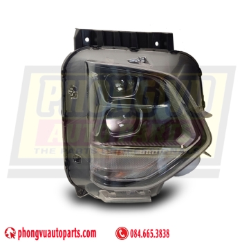 Đèn pha Hyundai Santa Fe 2019 - 2020 - 92102S1100 , 92101S1100