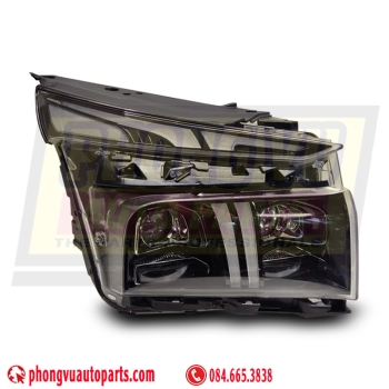 Đèn pha Hyundai Santafe 2021-2023 - 92101S1600, 92102S1600