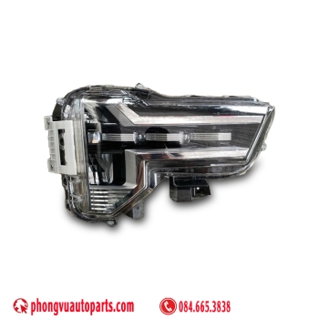 Đèn pha Mitsubishi Xpander Premium, Xpander Cross 2022 - 2025 - 26010W230P, 26060W210P