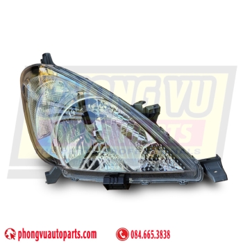 Đèn Pha Toyota Innova 2008 - 2011 - 81106-0K130,  81105-0K130