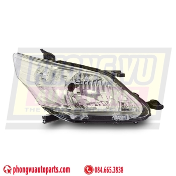 Đèn pha Toyota Innova 2012 - 2016 - 81130-0K530, 81170-0K530