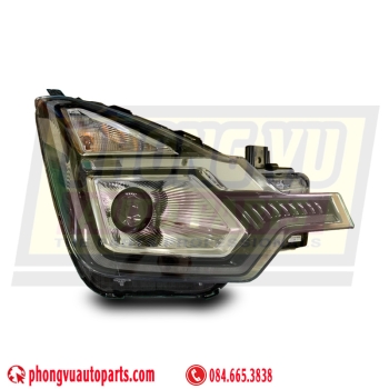 Đèn pha Ford Transit 2022 - 2023 - MC1913W029B1D, MC1913W030B1D