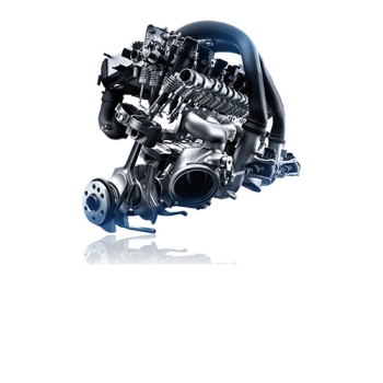 Động cơ tổng thành