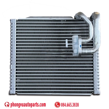 Giàn lạnh (Dàn lạnh) sau Hyundai Solati -  Kia Sedona  2018 - 2022 - 97927-A9000