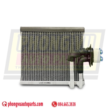 Giàn lạnh Hyundai Starex 2010 2021 - 97140-4H050, 97140-4H051