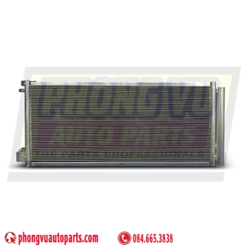 Giàn nóng Ford Ecosport 1.5  2018 2020 - H6BH19710BB