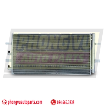 Giàn nóng Ford Ranger Nextgen - Ford Everest Nextgen 2024 - 2026 - MB3Z19712B