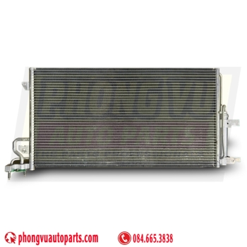 Giàn nóng Ford Focus 2015 - 2019 - EJ7Z19712B, EJ7H19710AC