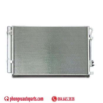 Giàn nóng (Dàn nóng) Hyundai Accent , Kia Rio, Kia Pride 2016 - 2022 - 97606-H8000