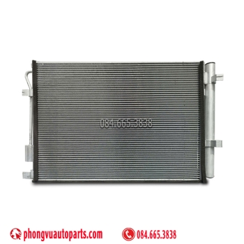 Giàn nóng (Dàn nóng) Hyundai Accent 2010 - 2017 - 97606-1R000