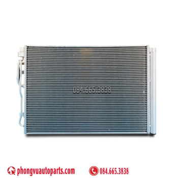 Giàn nóng (Dàn nóng) Hyundai Elantra và Hyundai Avante 2016 - 2020 - 97606-F2000