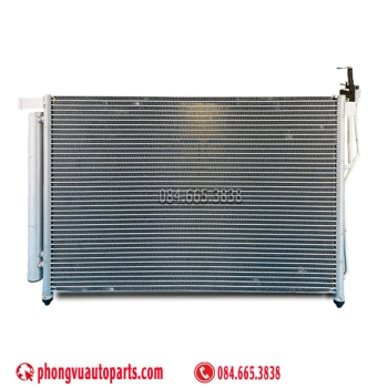 Giàn nóng (Dàn nóng) Huyndai Starex 2007 - 2021 - 97606-4H000