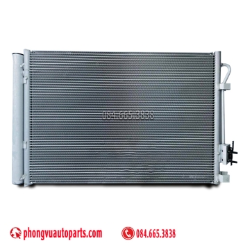 Giàn nóng (Dàn nóng) Hyundai Grand i10 2014 - 2017 - 97606-B4000D
