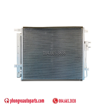 Giàn nóng (Dàn nóng) Santafe 2013 - 2018 - 97606-2W000