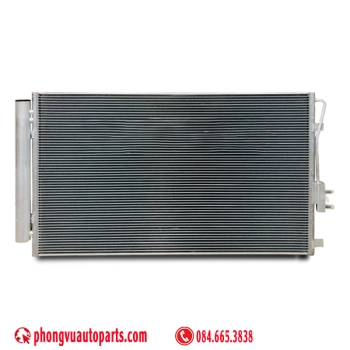 Giàn nóng (Dàn nóng) Hyundai SantaFe 2015 - 2018 - 97606-2W501