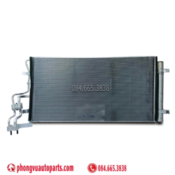 Giàn nóng (Dàn nóng) Kia Carens Diesle 2006 - 2012 - 97606-1D210