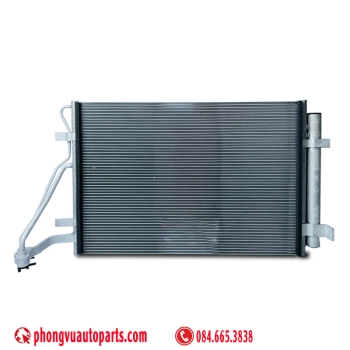 Giàn nóng (Dàn nóng) Kia Forte 2008 - 2013 - 97606-1M000