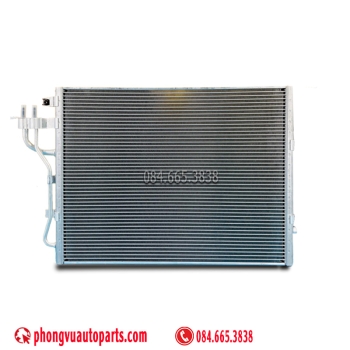 Giàn nóng (Dàn nóng) Kia Moring và Kia Picanto 2011 - 2017 - 97606-1Y000