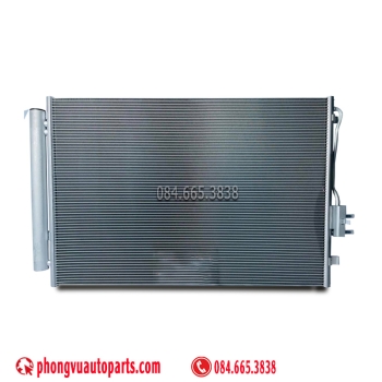 Giàn nóng (Dàn nóng) Kia Sedona 2015 - 2017 - 97606-A9300