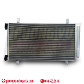 Giàn nóng Mitsubishi Xpander, Xpander Cross - MP5786, 7812A368