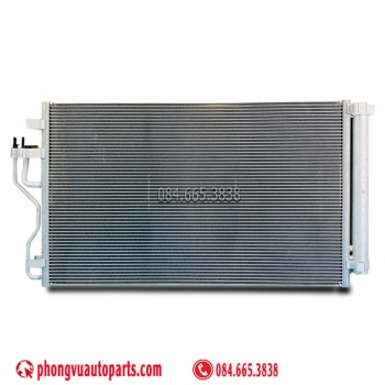 Giàn nóng (Dàn nóng) Hyundai Tucson - Kia Sportage 2008 - 2015 - 97606-2S500