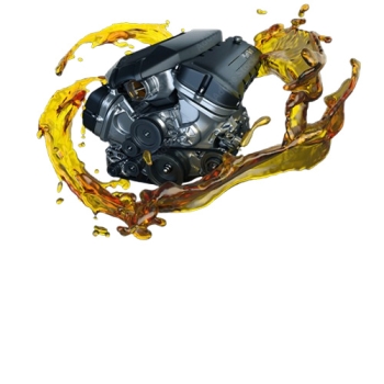 Hệ thống bôi trơn