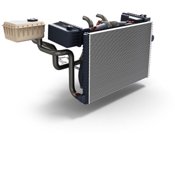 Hệ thống làm mát