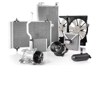 Hệ thống điều hòa