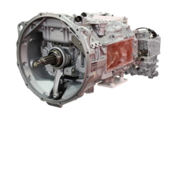 Hộp số tổng thành