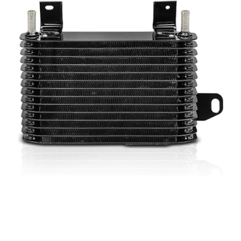 Két làm mát dầu hộp số