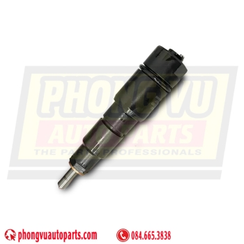 Kim Phun Nhiên Liệu Bosch Cho Động Cơ Thủy MTU Series 2000 - 0010104851, 0432191427