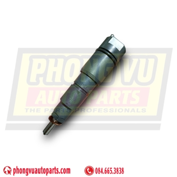 Kim Phun Bosch 0432191467 (OEM MTU 0010100851) Cho Động Cơ Diesel MTU Series 2000 và Máy Phát Điện