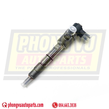 Kim phun động cơ Isuzu 4HK1 4JB1 - Bosch 0445110694