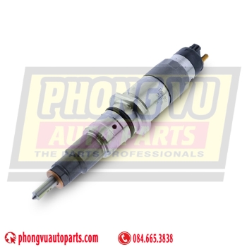 Kim phun Komatsu PC200-8, Hyundai HL770-7A, Cummins - Bosch 0445120231