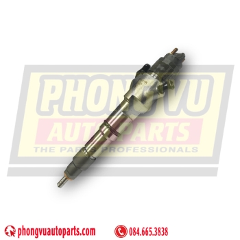 Kim phun Howo 380 VG1034080002-0445120357
