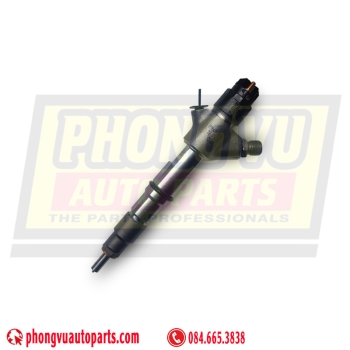 Kim Phun Động Cơ Weichai WP6 - Bosch 0445120459 (612600080648)
