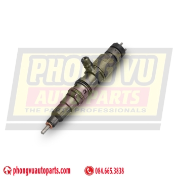 Kim Phun Detroit DD15 Mercedes OM471 - A4720701187 Bosch 0445120302