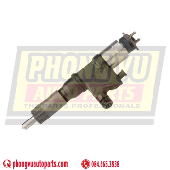 Kim phun Denso 095000-5470 - Kim phun Hitachi, Kobelco, máy xúc JCB, Isuzu 8-97329703-0