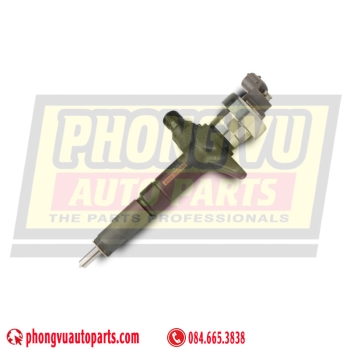 Kim phun Denso 095000-6980 - Kim phun Isuzu D-max, Hitachi, động cơ Isuzu 4JJ1