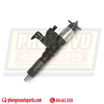 Kim Phun Máy Xúc Hitachi ZX330-3 & Xe Tải Isuzu NPR NQR NRR – Denso 095000-0660 Isuzu 8-98280697-0
