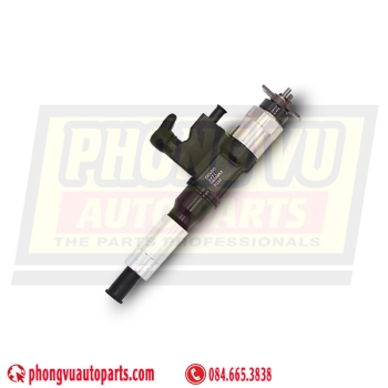 Kim Phun Isuzu N-Series, F-Series, Máy Xúc Hitachi ZX, ZW, JCB - Denso 095000-5471 Isuzu 8-97329703-2