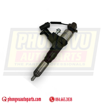 Kim Phun Kobelco SK200-8, SK210-8, SK215SRLC, SK235SRLC-2 – Denso 095000-6353 Hino 23670-E0050
