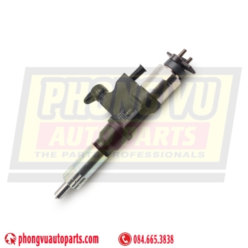 Kim phun Denso 095000-8933 Isuzu-8-98160-061-3 động cơ Isuzu 4HK1 6HK1