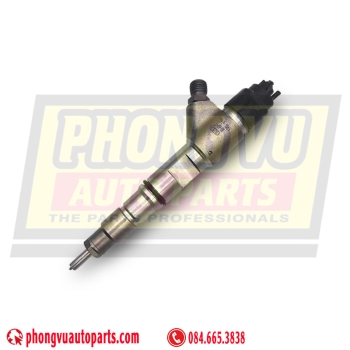 Kim phun động cơ Weichai WP10 - Bosch 0445120224 Weichai 612600080618